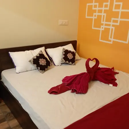 Arangan Kudil Apartment Tiruchirappalli Exterior photo