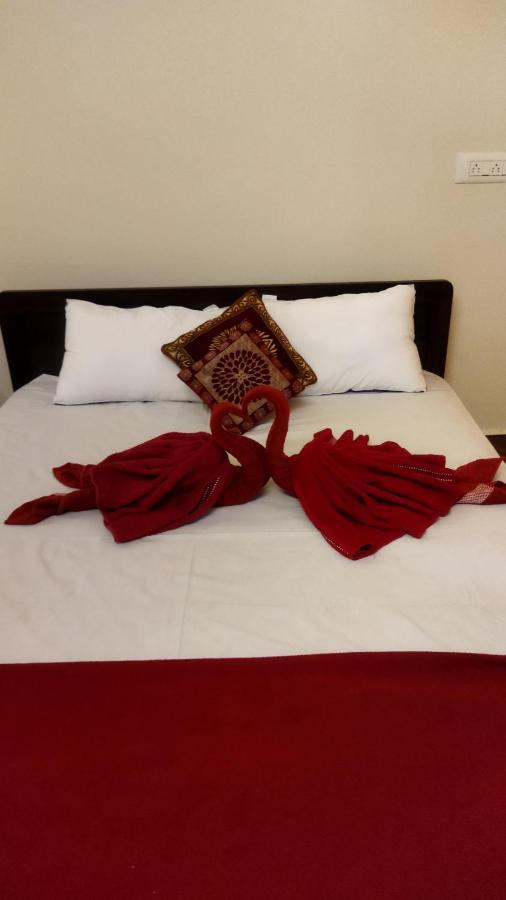 Apartment Arangan Kudil
