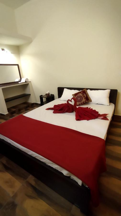 Apartment Arangan Kudil *