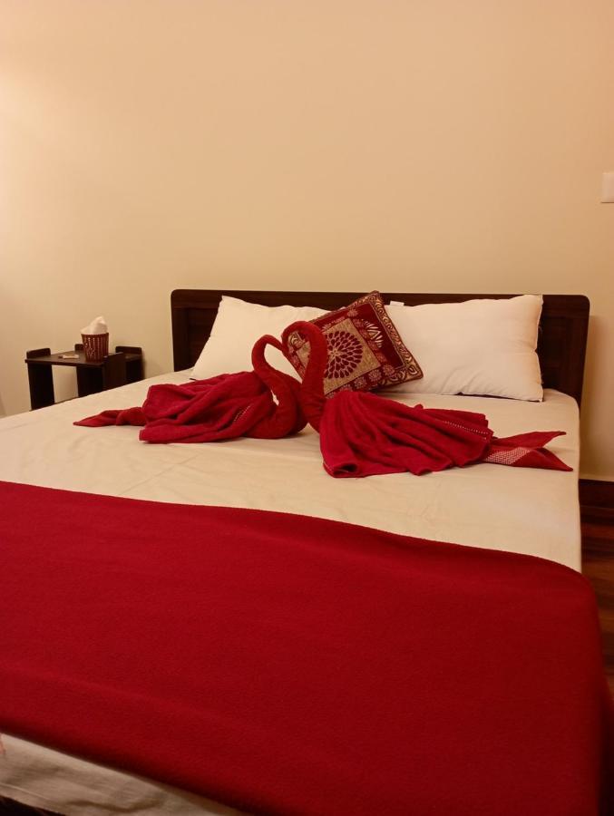 Arangan Kudil Tiruchirappalli