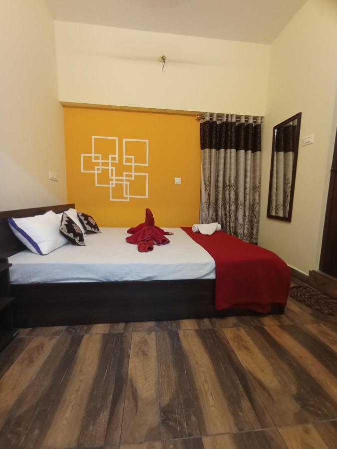 Arangan Kudil Apartment *