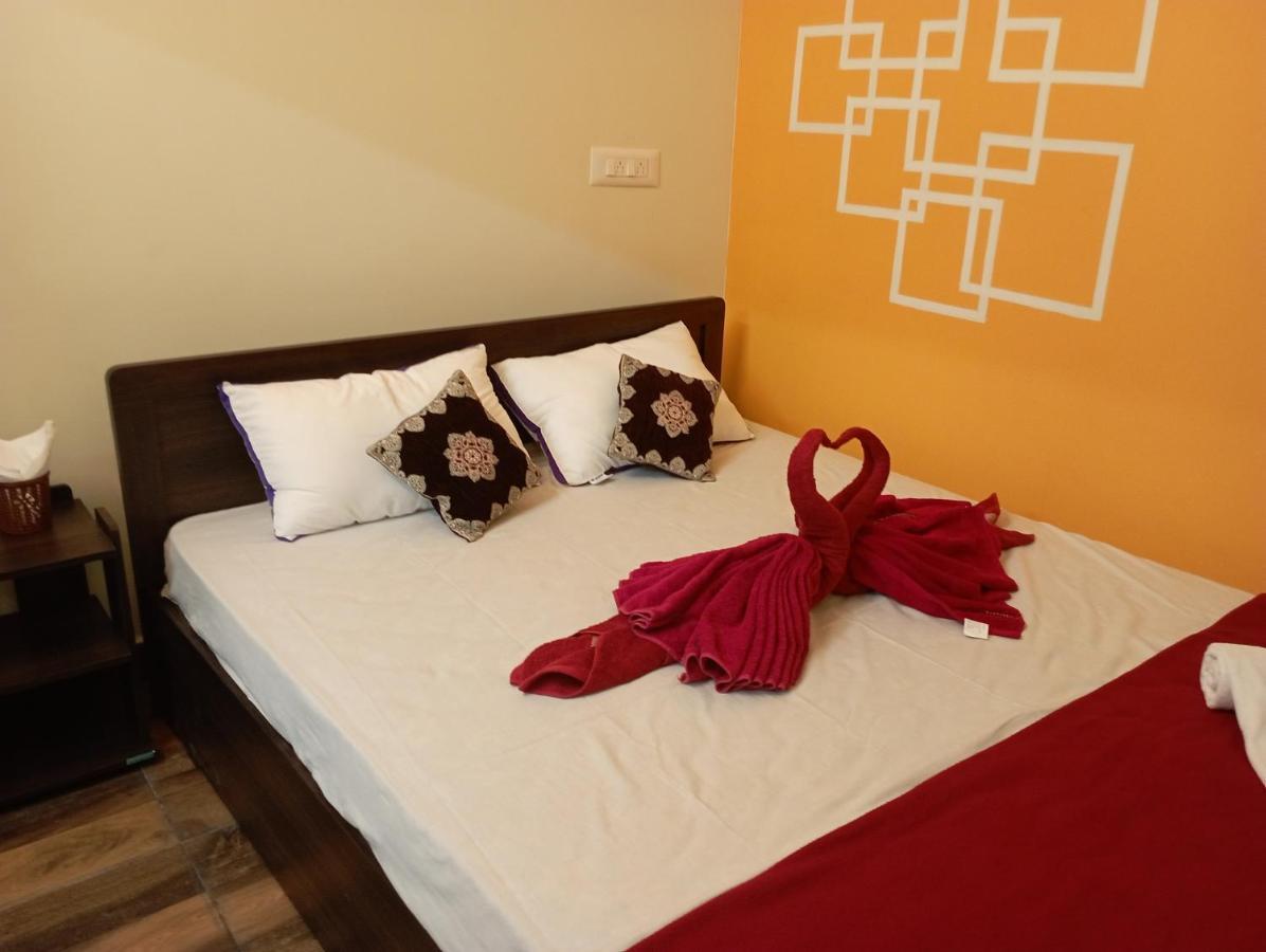 Arangan Kudil Apartment Tiruchirappalli
