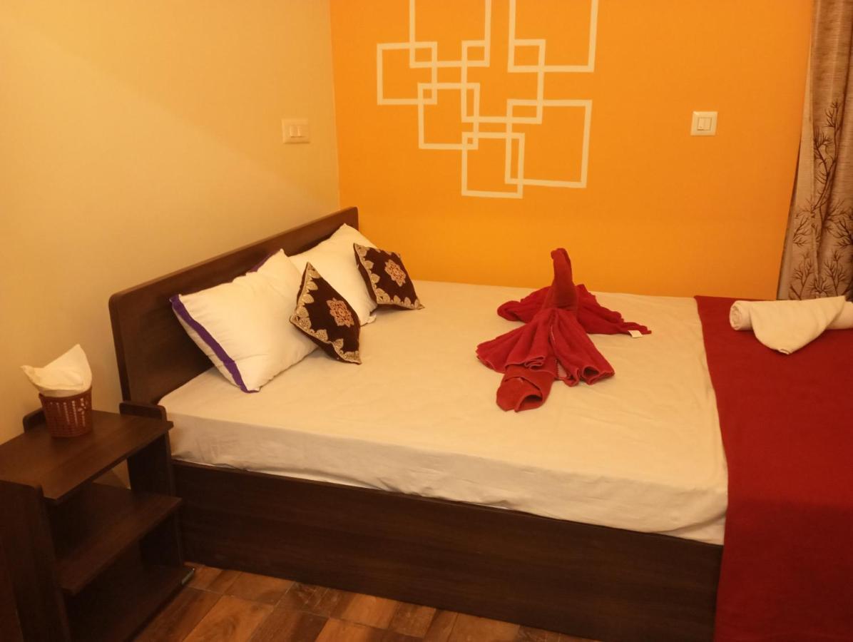 Arangan Kudil Apartment *