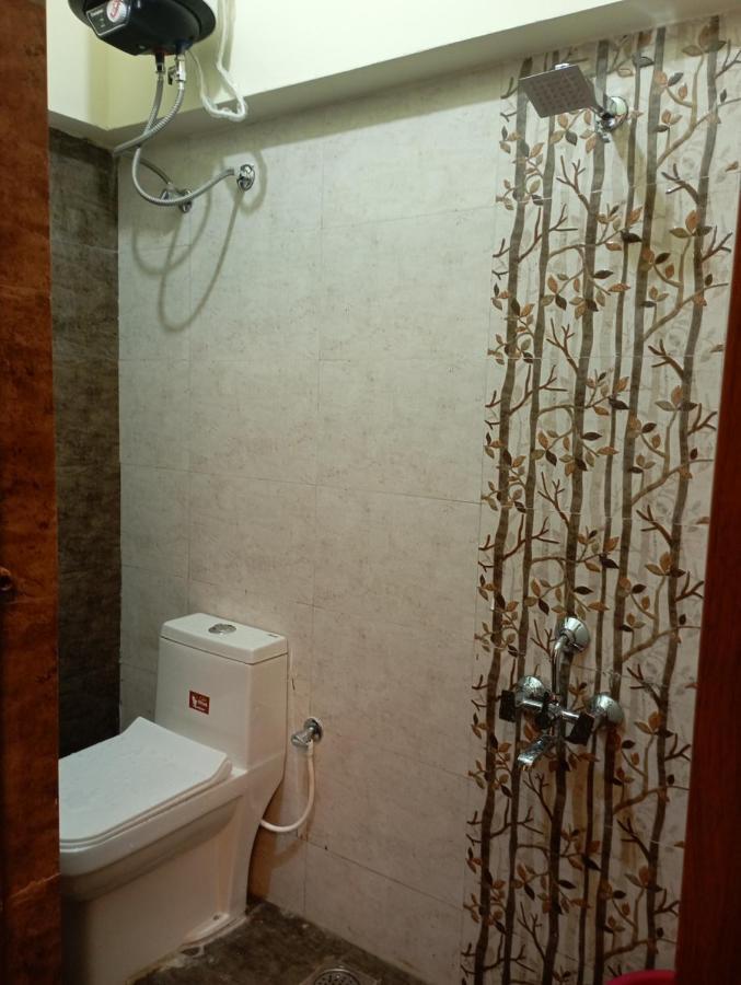 Apartment Arangan Kudil