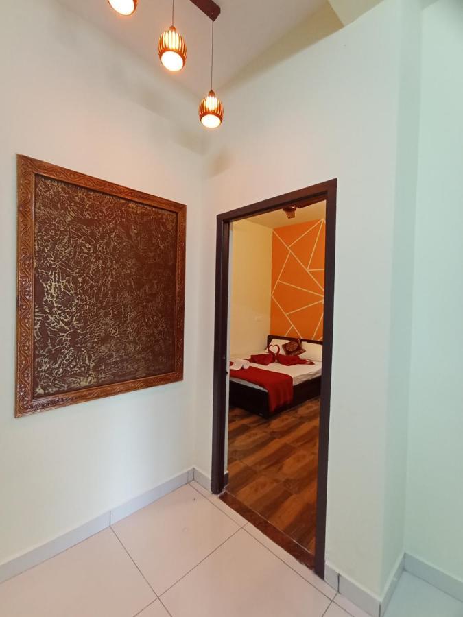 Arangan Kudil Tiruchirappalli