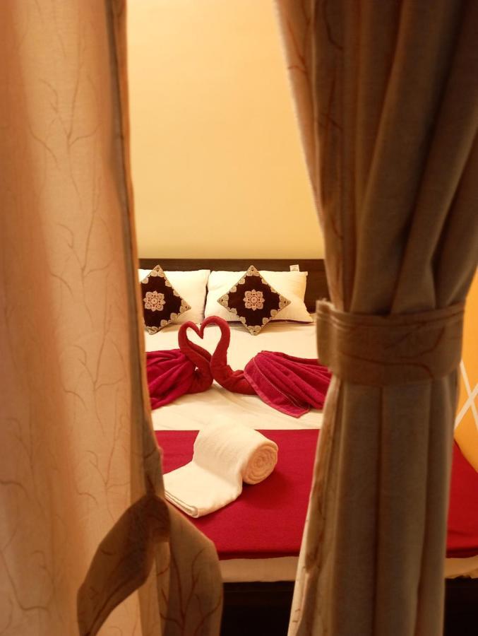 Arangan Kudil Apartment *