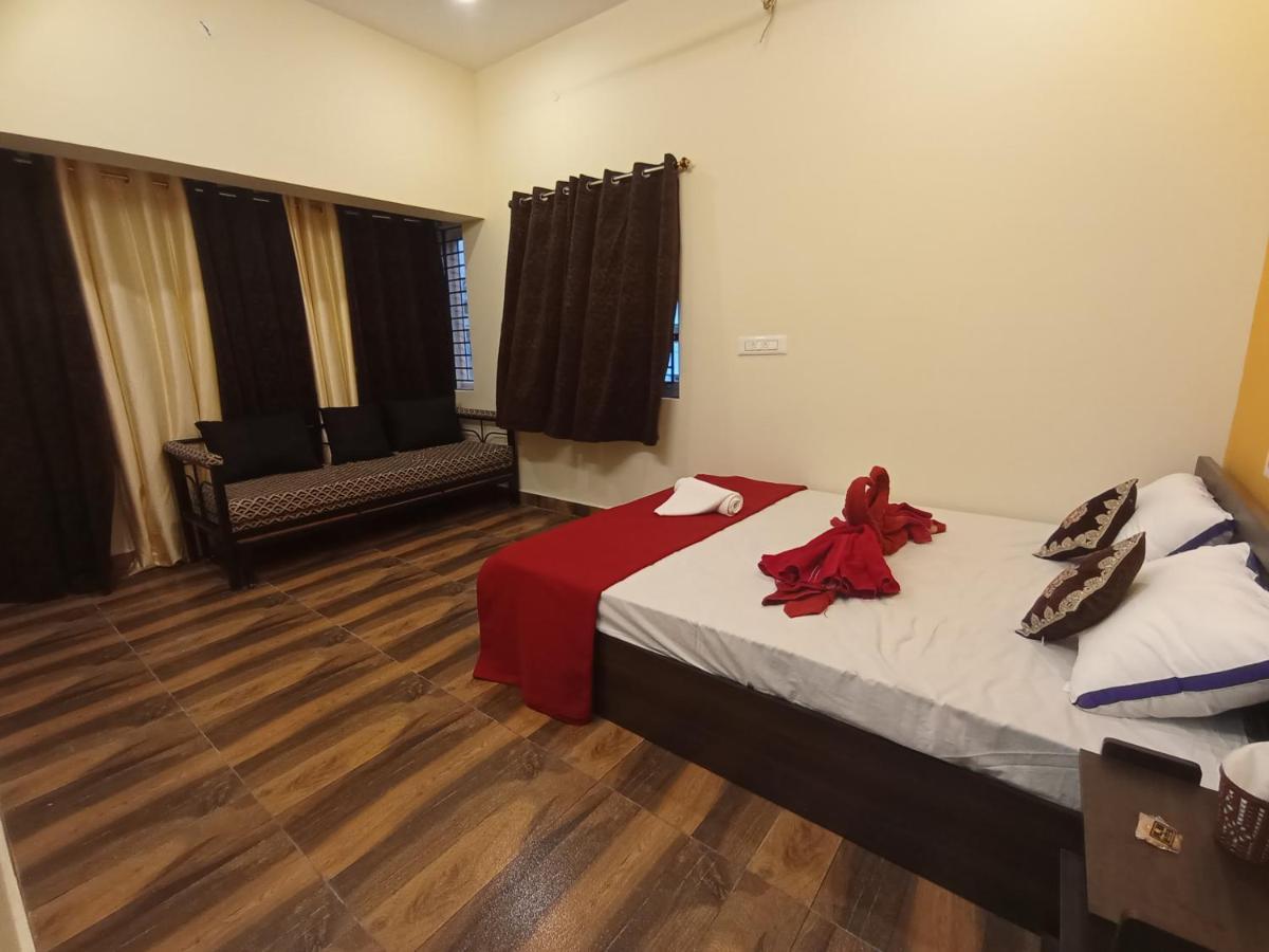 Arangan Kudil Apartment *