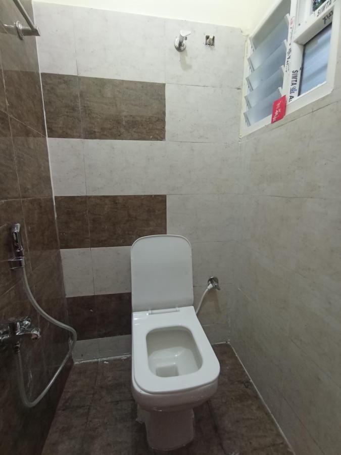 Apartment Arangan Kudil Tiruchirappalli