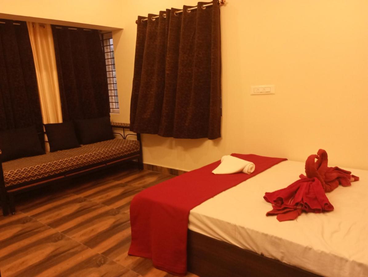 Arangan Kudil Apartment