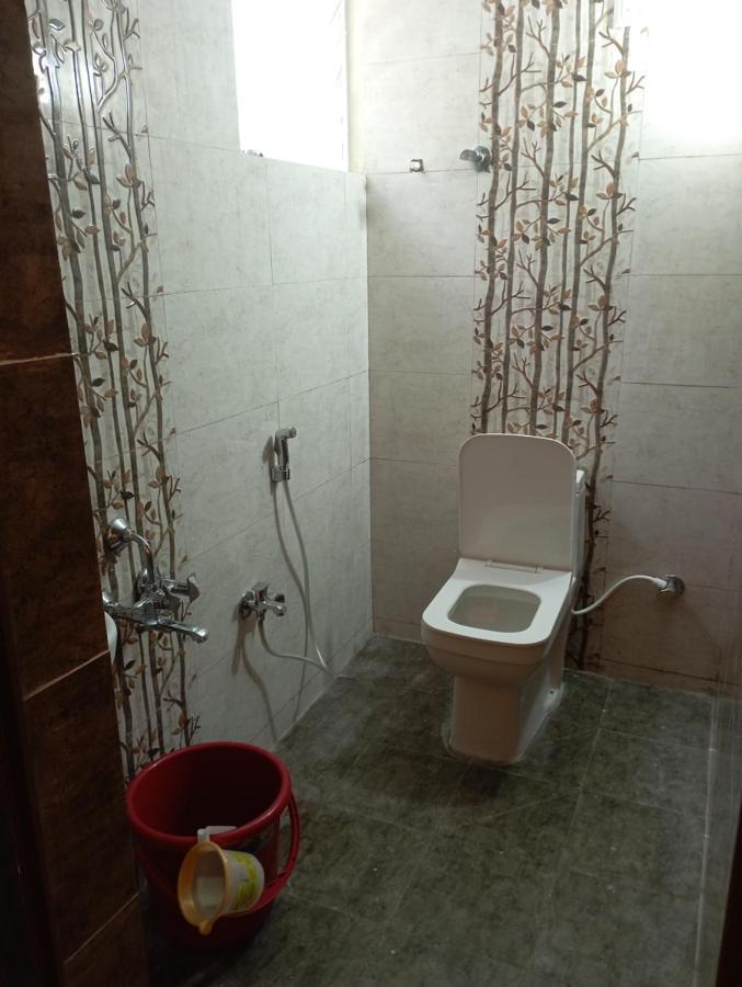 Apartment Arangan Kudil *