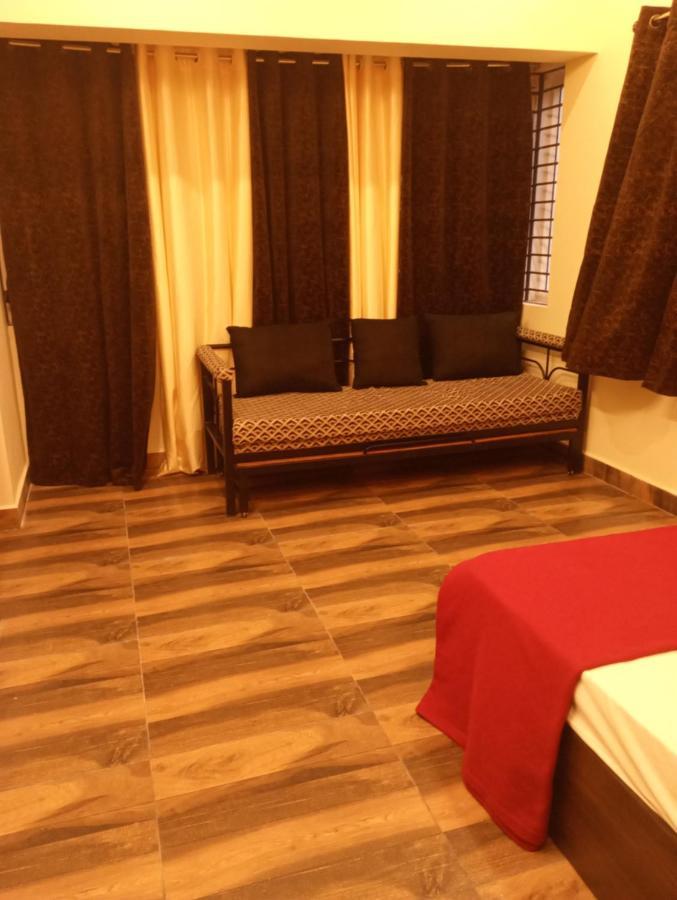 Apartment Arangan Kudil