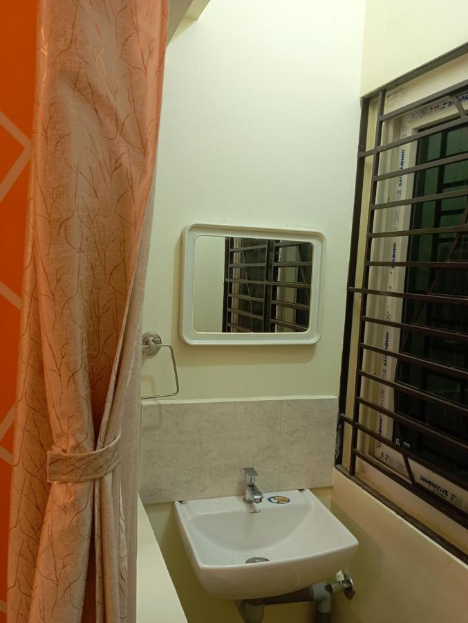 Arangan Kudil Apartment Tiruchirappalli