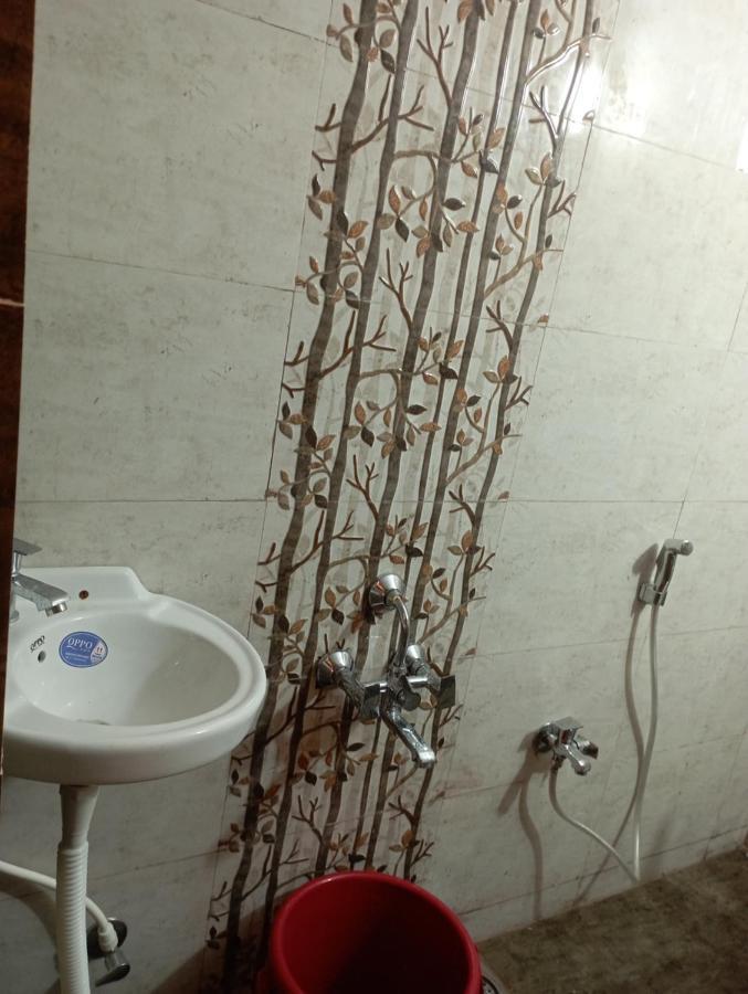 Apartment Arangan Kudil *