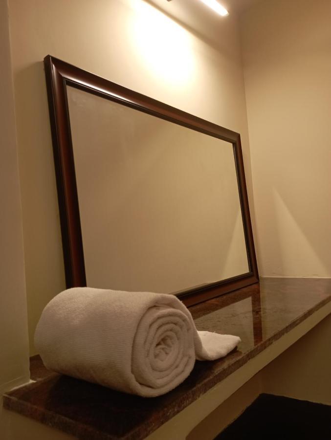 Arangan Kudil Apartment
